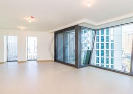 Apartment - 3 bedrooms - 5 bathrooms for rent in Burj Vista 2 - Burj Vista - Downtown Dubai - Dubai