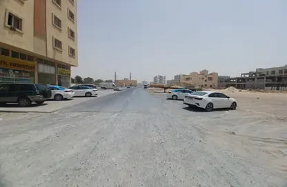 Land - Studio for sale in Al Jurf 3 - Al Jurf - Ajman Downtown - Ajman