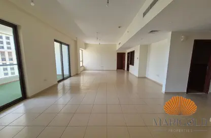 Apartment - 1 Bedroom - 2 Bathrooms for rent in Sadaf 6 - Sadaf - Jumeirah Beach Residence - Dubai