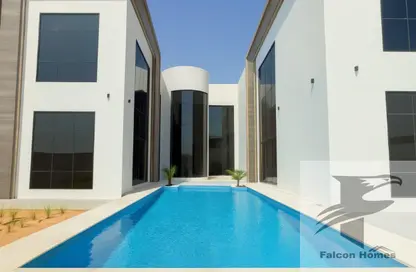 فيلا - 6 غرف نوم - 7 حمامات للايجار في ند الشبا 2 - ند الشبا - دبي فيلا - 6 غرف نوم - 7 حمامات للايجار في ند الشبا 2 - ند الشبا - دبي
