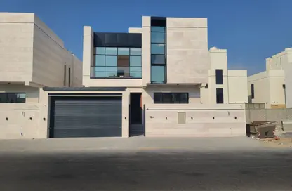 Villa - 5 Bedrooms - 7 Bathrooms for sale in Al Yasmeen 1 - Al Yasmeen - Ajman