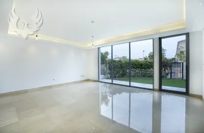 Villa - 3 Bedrooms - 4 Bathrooms for rent in Pomona Residence - Jumeirah Village Triangle - Dubai