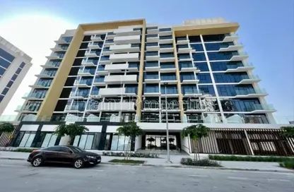 شقة - غرفة نوم - 1 حمام للايجار في 10 عزيزي ريفيرا - عزيزي ريفيرا - ميدان واحد - ميدان - دبي