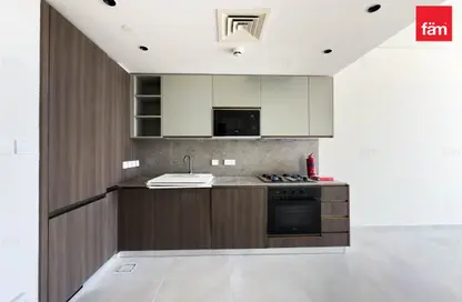 Apartment - 1 Bedroom - 2 Bathrooms for sale in Beverly Boulevard - Arjan - Dubai