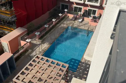 شقة - 1 حمام للايجار في بوتانيكا - الضاحية 13 - قرية جميرا الدائرية - دبي