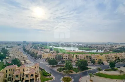 Apartment - 2 Bedrooms - 3 Bathrooms for rent in Royal Breeze 4 - Royal Breeze - Al Hamra Village - Ras Al Khaimah