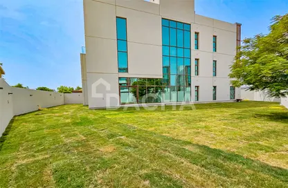 Villa - 6 Bedrooms - 7+ Bathrooms for sale in Grand Views - Meydan Gated Community - Meydan - Dubai