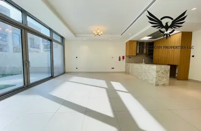 فيلا - 5 غرف نوم - 6 حمامات للايجار في فلل 180 درجة - ليوان - دبي لاند - دبي
