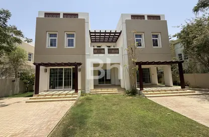 Villa - 3 Bedrooms - 5 Bathrooms for rent in Rahat - Mudon - Dubai