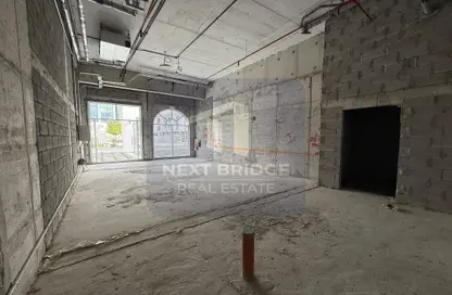 Shop - Studio - 1 Bathroom for rent in Vincitore Benessere - Arjan - Dubai