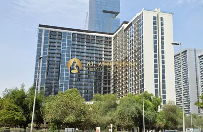 Apartment - 3 Bedrooms - 3 Bathrooms for sale in Luma Park Views - Jumeirah Village Circle - Dubai