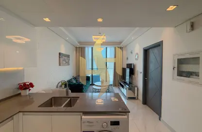 شقة - غرفة نوم - 2 حمامات للايجار في سامانا هيلز - ارجان - دبي