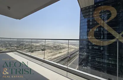 Apartment - 2 Bedrooms - 3 Bathrooms for rent in Vida Dubai Mall Tower 2 - Vida Residences Dubai Mall - Downtown Dubai - Dubai