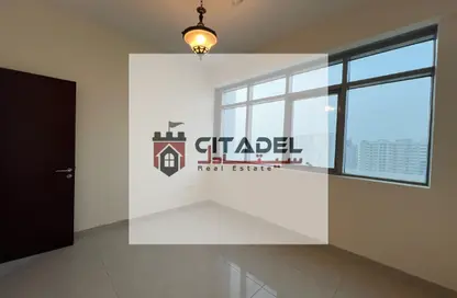 Apartment - 2 Bedrooms - 2 Bathrooms for rent in Jamal Abdul Nasser Street - Al Majaz - Sharjah