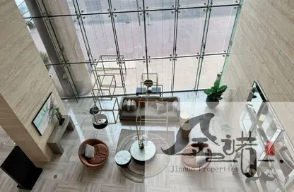 شقة - غرفة نوم - 2 حمامات للايجار في 4 البرشاء جنوب - جنوب البرشاء - البرشاء - دبي