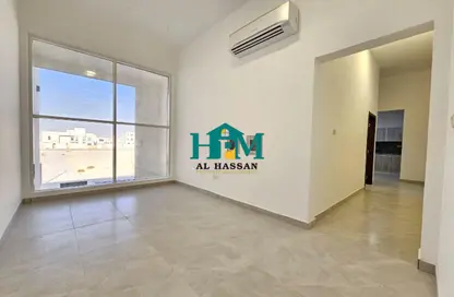 شقة - غرفة نوم - 1 حمام للايجار في مدينة الرياض - أبوظبي