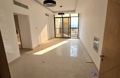 Apartment - 2 Bedrooms - 2 Bathrooms for rent in Al Jurf 3 - Al Jurf - Ajman Downtown - Ajman