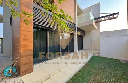 فيلا - 4 غرف نوم - 5 حمامات للايجار في الياس الغرببة - جزيرة الياس - أبوظبي فيلا - 4 غرف نوم - 5 حمامات للايجار في الياس الغرببة - جزيرة الياس - أبوظبي