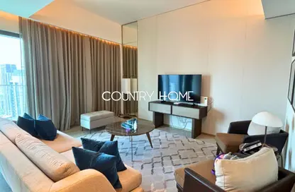 Apartment - 3 Bedrooms - 3 Bathrooms for sale in Address Harbour Point Tower 1 - Address Harbour Point - Dubai Creek Harbour (The Lagoons) - Dubai Apartment - 3 Bedrooms - 3 Bathrooms for sale in Address Harbour Point Tower 1 - Address Harbour Point - Dubai Creek Harbour (The Lagoons) - Dubai