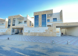 Villa for sale in Europe, with personal finishing
