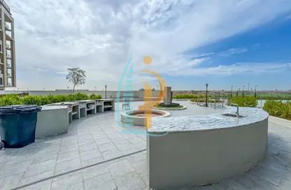 Apartment - 2 Bedrooms - 2 Bathrooms for sale in Rukan Tower A - Rukan Tower - Dubai Land - Dubai