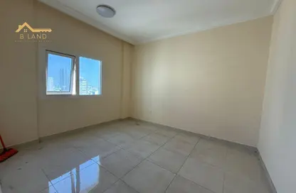 شقة - 2 غرف نوم - 2 حمامات للايجار في المجاز 2 - المجاز - الشارقة