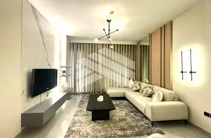 Apartment - 2 Bedrooms - 3 Bathrooms for sale in Aark Residences - Dubai Land Residence Complex - Dubai