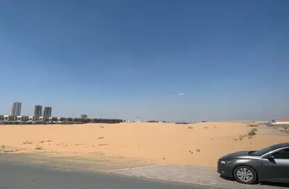 Land - Studio for sale in Al Helio 1 - Al Helio - Ajman