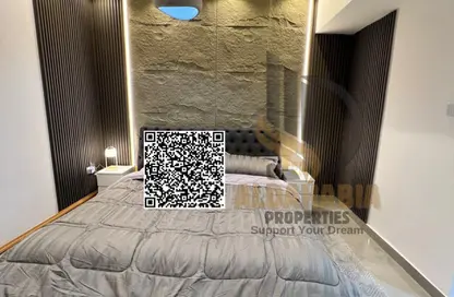 Apartment - 1 Bedroom - 2 Bathrooms for sale in Al Rashidiya Towers - Al Rashidiya - Ajman Downtown - Ajman