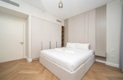 Apartment - 1 Bedroom - 1 Bathroom for rent in Bayshore - Creek Beach - Dubai Creek Harbour (The Lagoons) - Dubai