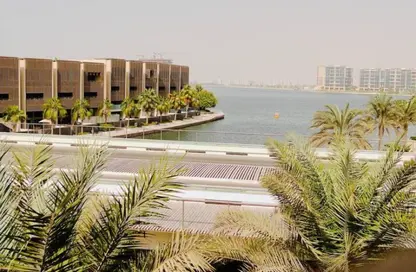 Townhouse - 5 Bedrooms - 7 Bathrooms for sale in Al Muneera Townhouses-Mainland - Al Muneera - Al Raha Beach - Abu Dhabi