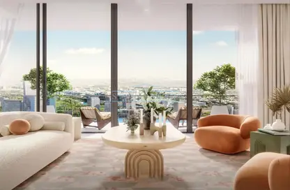 شقة - 2 غرف نوم - 2 حمامات للبيع في كريك ووترز - ميناء خور دبي (ذا لاجونز) - دبي