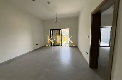 Apartment - 1 Bedroom - 2 Bathrooms for rent in Al Waseem Residences - Jumeirah Village Circle - Dubai