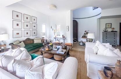 Villa - 5 Bedrooms - 5 Bathrooms for rent in Alvorada 2 - Alvorada - Arabian Ranches - Dubai