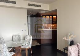 Apartment - 1 bedroom - 1 bathroom for rent in Burj Khalifa Zone 3 - Burj Khalifa Area - Downtown Dubai - Dubai