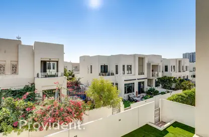 فيلا - 3 غرف نوم - 4 حمامات للبيع في ميرا اوازيس 1 - ميرا اوازيس - ريم - دبي فيلا - 3 غرف نوم - 4 حمامات للبيع في ميرا اوازيس 1 - ميرا اوازيس - ريم - دبي