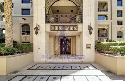 Apartment - 1 Bedroom - 1 Bathroom for sale in Reehan - Old Town - Dubai