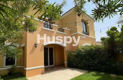 Townhouse - 2 Bedrooms - 2 Bathrooms for sale in Palmera 3 - Palmera - Arabian Ranches - Dubai