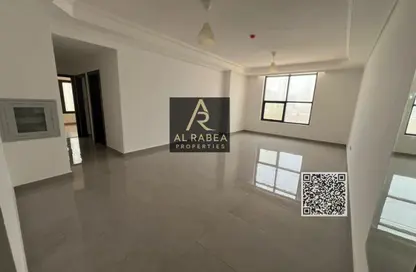 Apartment - 2 Bedrooms - 3 Bathrooms for rent in Al Rashidiya Towers - Al Rashidiya - Ajman Downtown - Ajman
