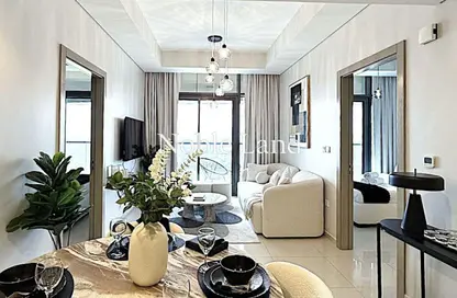 Apartment - 2 Bedrooms - 3 Bathrooms for sale in Aykon City Tower C - Aykon City - Business Bay - Dubai