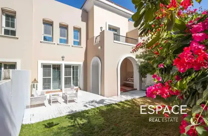 Villa - 3 Bedrooms - 2 Bathrooms for sale in Al Reem 3 - Al Reem - Arabian Ranches - Dubai