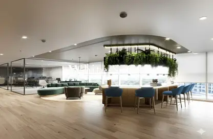 مكتب - استوديو للايجار في برج ماغنوم أوبس - برشا هايتس (تيكوم) - دبي