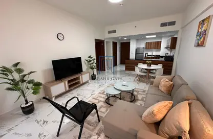 Apartment - 1 Bedroom - 2 Bathrooms for rent in Marina Apartments E - Al Hamra Marina Residences - Al Hamra Village - Ras Al Khaimah