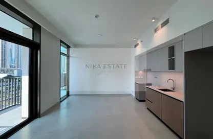 شقة - غرفة نوم - 1 حمام للبيع في قصر الخور - مرسى خور دبي - دبي