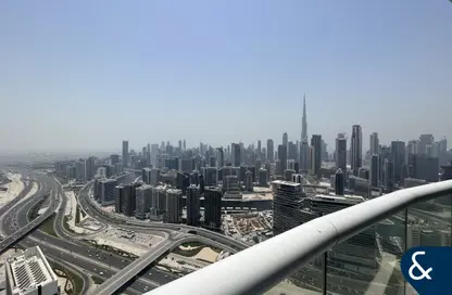 شقة - 3 غرف نوم - 3 حمامات للبيع في تاور B - داماك تاورز من باراماونت - الخليج التجاري - دبي