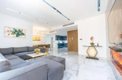 Apartment - 3 Bedrooms - 3 Bathrooms for sale in Murjan 1 - Murjan - Jumeirah Beach Residence - Dubai