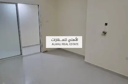 شقة - غرفة نوم - 1 حمام للايجار في الجرف 2 - الجرف - عجمان وسط المدينة - عجمان