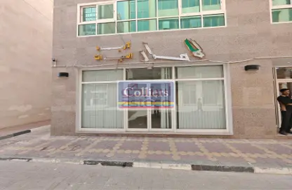Retail - Studio for rent in Al Niyadat - Al Ain