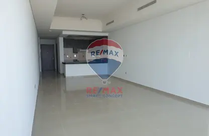 Apartment - Studio - 1 Bathroom for rent in Hydra Avenue Towers - City Of Lights - Al Reem Island - Abu Dhabi