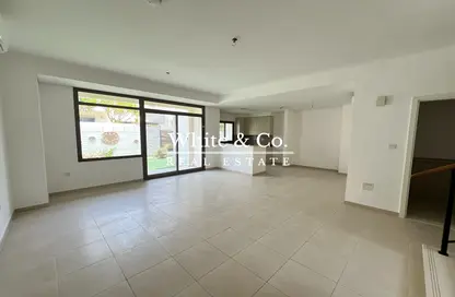 Townhouse - 3 Bedrooms - 2 Bathrooms for sale in Zahra Townhouses - Town Square - Dubai